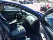 2014 Chevrolet Cruze LS with VIN 1G1PA5SH0E7356497, listed as a IAAI auction lot 43368360 with 132,209 mi miles and . Bid and sale history available at DreamBid. Image 5.