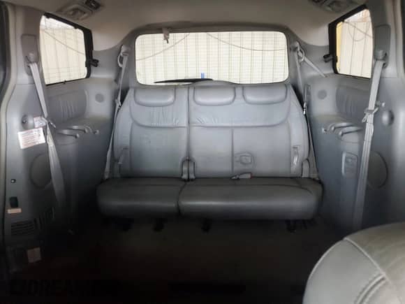 2004 Toyota Sienna XLE z VIN 5TDZA22CX4S194448, wystawiony jako Copart lot #56755535 z przebiegiem 102 504 mil mil oraz Czysty tytuł • Clean title. Historia ofert i sprzedaży dostępna na DreamBid. Obrazek 10.