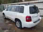 2004 Toyota Highlander with VIN JTEGP21A140028971, listed as a IAAI auction lot 43232186 with 251,104 mi miles and . Bid and sale history available at DreamBid. Image 3.