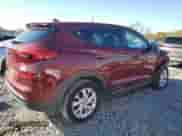 2020 Hyundai Tucson SE с VIN KM8J23A49LU243669, выставлен на аукционе Copart как лот 87221045 с пробегом 94 685 миль миль и Списание • Salvage title. История ставок и продаж доступна на DreamBid. Изображение 3.