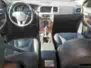 2016 Volvo S60 T5 Drive-E Premier with VIN LYV402FK4GB111282, listed as a Copart auction lot 85314175 with 76,369 mi miles and Salvage title. Bid and sale history available at DreamBid. Image 8.