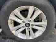 2012 Hyundai Sonata GLS z VIN 5NPEB4ACXCH492463, wystawiony jako Copart lot #86550025 z przebiegiem 130 780 mil mil oraz Czysty tytuł • Clean title. Historia ofert i sprzedaży dostępna na DreamBid. Obrazek 12.