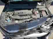 2021 Honda Accord Sport с VIN 1HGCV2F36MA006964, выставлен на аукционе Copart как лот 71568725 с пробегом 59 308 миль миль и Списание • Salvage title. История ставок и продаж доступна на DreamBid. Изображение 11.