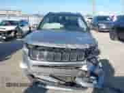 2018 Jeep Compass Limited with VIN 3C4NJCCB8JT212182, listed as a IAAI auction lot 42470763 with 109,425 mi miles and . Bid and sale history available at DreamBid. Image 12.