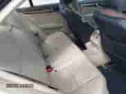 2011 Mercedes-Benz C 300 Sport with VIN WDDGF5EB1BR171459, listed as a IAAI auction lot 43583947 with 147,943 mi miles and . Bid and sale history available at DreamBid. Image 8.