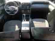 2023 Hyundai Santa Cruz SE с VIN 5NTJA4AE6PH057806, выставлен на аукционе Copart как лот 61588465 с пробегом 26 686 миль миль и Списание • Salvage title. История ставок и продаж доступна на DreamBid. Изображение 8.