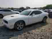 2016 Dodge Challenger SXT with VIN 2C3CDZAG0GH336615, listed as a Copart auction lot 60410045 with 122,101 mi miles and Salvage title. Bid and sale history available at DreamBid. Image 1.