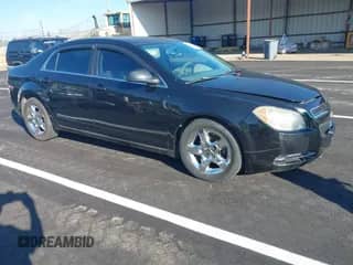 2010 Chevrolet Malibu 1LT с VIN 1G1ZC5EB0AF165494, выставлен на аукционе IAAI как лот 43333056 с пробегом 69 770 миль миль и . История ставок и продаж доступна на DreamBid. Изображение 1.