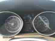 2013 Hyundai Elantra GLS with VIN KMHDH4AE3DU766584, listed as a Copart auction lot 63911625 with 118,823 mi miles and Clean title. Bid and sale history available at DreamBid. Image 9.