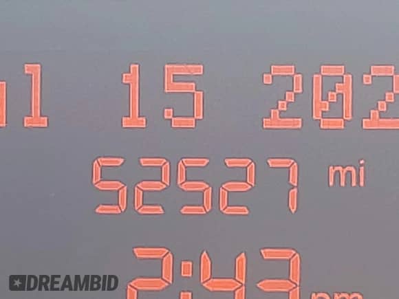 2021 Ram ProMaster Cargo с VIN 3C6MRVJG5ME525124, выставлен на аукционе IAAI как лот 42744311 с пробегом 52 527 миль миль и . История ставок и продаж доступна на DreamBid. Изображение 15.