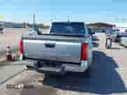 2024 Toyota Tacoma TRD Off Road with VIN 3TMLB5JN8RM010395, listed as a IAAI auction lot 43375716 with 20,319 mi miles and . Bid and sale history available at DreamBid. Image 17.