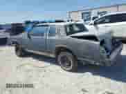 1981 Chevrolet Monte Carlo with VIN 1G1AZ37J9BR436623, listed as a Copart auction lot 67867244 with Not provided miles and Salvage title. Bid and sale history available at DreamBid. Image 2.