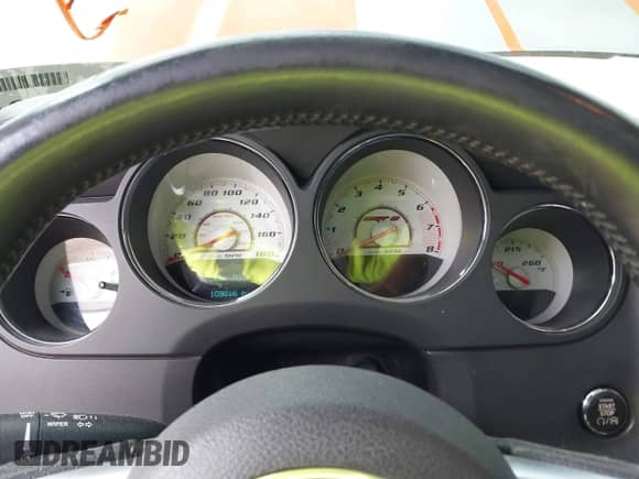 2012 Dodge Challenger SRT-8 392 с VIN 2C3CDYCJ2CH118818, выставлен на аукционе IAAI как лот 41779758 с пробегом 103 816 миль миль и . История ставок и продаж доступна на DreamBid. Изображение 7.