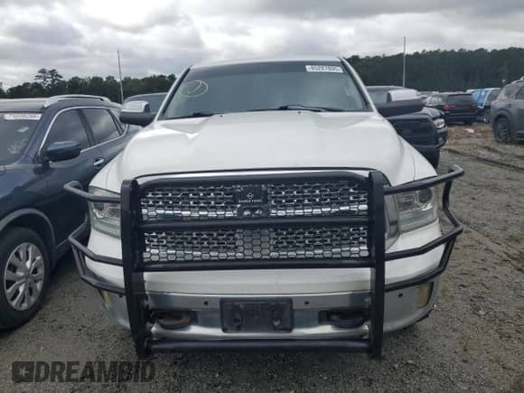 2015 Ram 1500 Laramie with VIN 1C6RR7NT4FS515497, listed as a Copart auction lot 85287895 with 200,053 mi miles and Clean title. Bid and sale history available at DreamBid. Image 5.