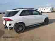 2023 Mercedes-Benz GLE 350 with VIN 4JGFB4JB5PA891771, listed as a IAAI auction lot 42040193 with 77,180 mi miles and . Bid and sale history available at DreamBid. Image 4.