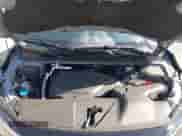 2023 Honda Odyssey Sport z VIN 5FNRL6H7XPB070667, wystawiony jako IAAI lot #42995029 z przebiegiem 13 446 mil mil oraz . Historia ofert i sprzedaży dostępna na DreamBid. Obrazek 10.