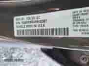 2024 Ram 1500 Big Horn with VIN 1C6SRFMT4RN143367, listed as a IAAI auction lot 43137425 with 43,246 mi miles and . Bid and sale history available at DreamBid. Image 9.