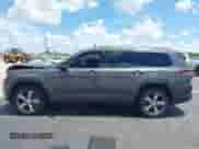 2021 Jeep Grand Cherokee Limited with VIN 1C4RJJBG5M8183603, listed as a IAAI auction lot 42533360 with 32,839 mi miles and . Bid and sale history available at DreamBid. Image 14.