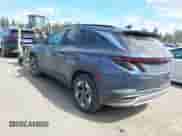 2025 Hyundai Tucson SEL Convenience с VIN 5NMJCCDE4SH445069, выставлен на аукционе IAAI как лот 42701666 с пробегом 15 986 миль миль и . История ставок и продаж доступна на DreamBid. Изображение 3.