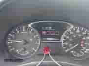 2020 Nissan Pathfinder Platinum with VIN 5N1DR2DM2LC597568, listed as a IAAI auction lot 41868520 with 50,794 mi miles and . Bid and sale history available at DreamBid. Image 7.