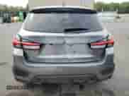 2025 Mitsubishi Outlander S z VIN JA4ARUAU4SU001743, wystawiony jako Copart lot #82145695 z przebiegiem 12 266 mil mil oraz Nie do naprawy • Non repairable. Historia ofert i sprzedaży dostępna na DreamBid. Obrazek 6.