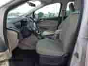 2018 Ford C-Max SE with VIN 1FADP5AU5JL105876, listed as a Copart auction lot 85381485 with 81,836 mi miles and Salvage title. Bid and sale history available at DreamBid. Image 7.