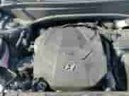 2022 Hyundai Palisade Calligraphy с VIN KM8R7DHE0NU462208, выставлен на аукционе Copart как лот 70335075 с пробегом 77 461 миль миль и Списание • Salvage title. История ставок и продаж доступна на DreamBid. Изображение 15.