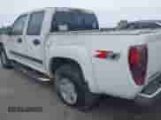 2006 Chevrolet Colorado 3LT with VIN 1GCDT136268242068, listed as a IAAI auction lot 43311074 with 211,479 mi miles and . Bid and sale history available at DreamBid. Image 6.