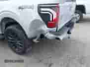 2025 Ford F-150 Lariat with VIN 1FTFW5LD8SFB71812, listed as a IAAI auction lot 43146033 with 1,904 mi miles and . Bid and sale history available at DreamBid. Image 17.