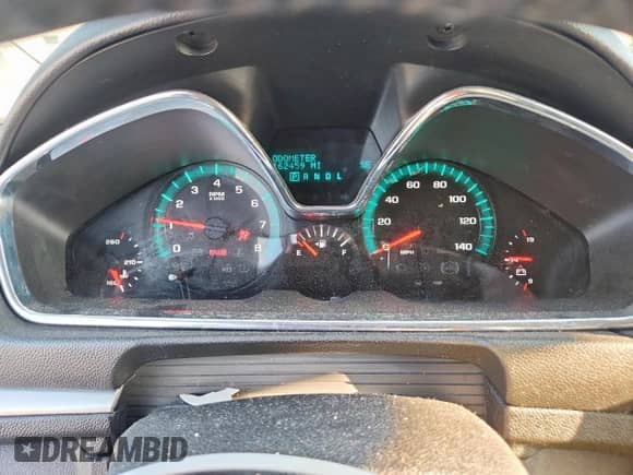 2016 Chevrolet Traverse LT z VIN 1GNKRGKD3GJ191769, wystawiony jako Copart lot #84640365 z przebiegiem 162 459 mil mil oraz Szkoda całkowita • Salvage title. Historia ofert i sprzedaży dostępna na DreamBid. Obrazek 9.