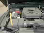 2022 Jeep Wrangler Unlimited Rubicon с VIN 1C4JJXR63NW177826, выставлен на аукционе Copart как лот 56532665 с пробегом 24 652 миль миль и Списание • Salvage title. История ставок и продаж доступна на DreamBid. Изображение 15.