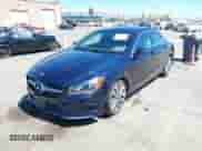 2018 Mercedes-Benz CLA 250 с VIN WDDSJ4EB2JN526650, выставлен на аукционе IAAI как лот 42975974 с пробегом 49 446 миль миль и . История ставок и продаж доступна на DreamBid. Изображение 6.