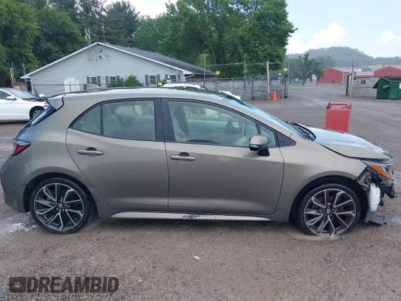 2019 Toyota Corolla SE с VIN JTNK4RBE9K3070720, выставлен на аукционе IAAI как лот 42657090 с пробегом 136 769 миль миль и . История ставок и продаж доступна на DreamBid. Изображение 14.