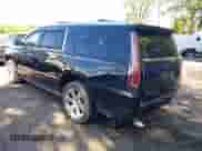 2016 Cadillac Escalade ESV Platinum с VIN 1GYS4KKJXGR339119, выставлен на аукционе IAAI как лот 42166158 с пробегом 76 846 миль миль и . История ставок и продаж доступна на DreamBid. Изображение 3.