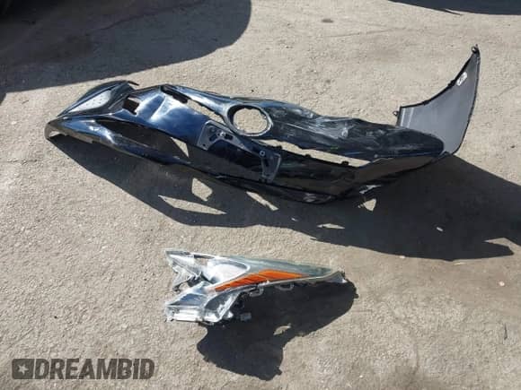 2018 Toyota Prius Two z VIN JTDKBRFU7J3072573, wystawiony jako IAAI lot #43402083 z przebiegiem 73 758 mil mil oraz . Historia ofert i sprzedaży dostępna na DreamBid. Obrazek 12.