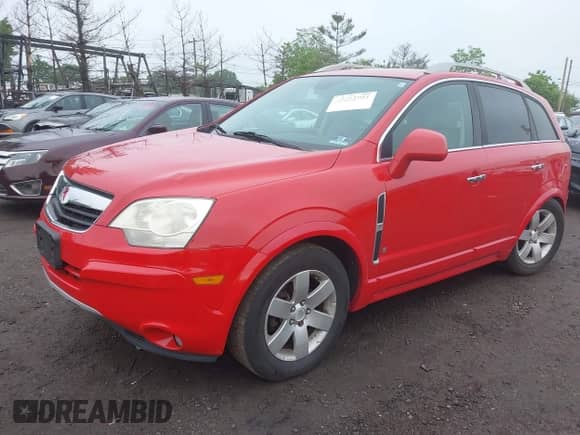 2009 Saturn VUE XR with VIN 3GSDL63789S618617, listed as a IAAI auction lot 42282951 with 101,009 mi miles and . Bid and sale history available at DreamBid. Image 2.