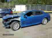 2019 Toyota Camry LE с VIN 4T1B11HK7KU264700, выставлен на аукционе Copart как лот 85474625 с пробегом 128 420 миль миль и Списание • Salvage title. История ставок и продаж доступна на DreamBid. Изображение 1.