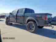 2012 Ford F-150 FX4 z VIN 1FTFW1ET3CFC59990, wystawiony jako Copart lot #82382505 z przebiegiem 199 562 mil mil oraz Szkoda całkowita • Salvage title. Historia ofert i sprzedaży dostępna na DreamBid. Obrazek 2.