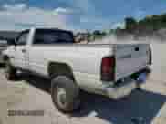 2001 Dodge 2500 с VIN 3B7KF26Z41M561258, выставлен на аукционе Copart как лот 60939814 с пробегом 220 477 миль миль и Чистый • Clean title. История ставок и продаж доступна на DreamBid. Изображение 2.
