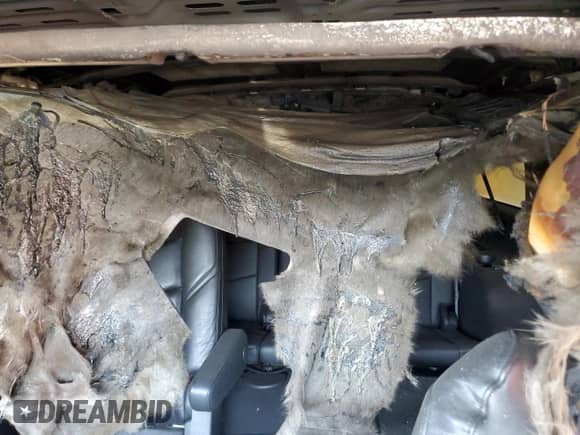 2019 Cadillac Escalade ESV Luxury с VIN 1GYS4HKJ4KR344151, выставлен на аукционе Copart как лот 68417435 с пробегом Не указан миль и Списание • Salvage title. История ставок и продаж доступна на DreamBid. Изображение 10.