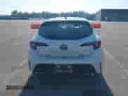 2024 Toyota Corolla XSE z VIN JTNC4MBE0R3217931, wystawiony jako IAAI lot #42579841 z przebiegiem 26 832 mil mil oraz . Historia ofert i sprzedaży dostępna na DreamBid. Obrazek 17.