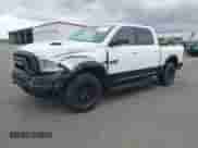 2018 Ram 1500 Rebel with VIN 1C6RR7YT8JS150942, listed as a IAAI auction lot 42168638 with 99,060 mi miles and . Bid and sale history available at DreamBid. Image 17.