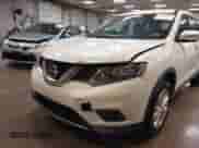2015 Nissan Rogue SL с VIN 5N1AT2MV0FC766004, выставлен на аукционе IAAI как лот 43058849 с пробегом 118 798 миль миль и . История ставок и продаж доступна на DreamBid. Изображение 6.