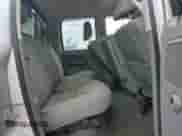 2008 Dodge 1500 ST z VIN 1D7HU18238J214091, wystawiony jako Copart lot #61670905 z przebiegiem 140 061 mil mil oraz Szkoda całkowita • Salvage title. Historia ofert i sprzedaży dostępna na DreamBid. Obrazek 10.