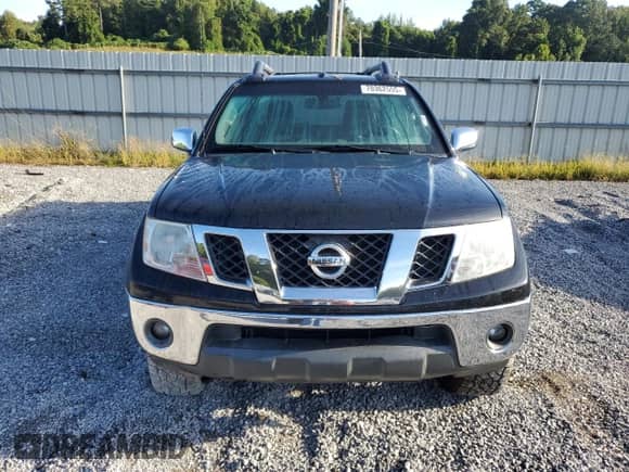 2012 Nissan Frontier SL z VIN 1N6AD0EV5CC452622, wystawiony jako Copart lot #70362555 z przebiegiem 235 649 mil mil oraz Szkoda całkowita • Salvage title. Historia ofert i sprzedaży dostępna na DreamBid. Obrazek 5.