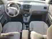 2007 Hyundai Tucson GLS с VIN KM8JM12B17U632579, выставлен на аукционе Copart как лот 81300845 с пробегом 240 704 миль миль и Списание • Salvage title. История ставок и продаж доступна на DreamBid. Изображение 8.