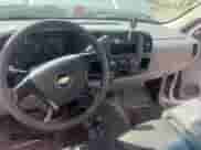 2012 Chevrolet Silverado 1500 Work Truck с VIN 1GCNKPEA0CZ150507, выставлен на аукционе Copart как лот 54851725 с пробегом 97 032 миль миль и Чистый • Clean title. История ставок и продаж доступна на DreamBid. Изображение 9.