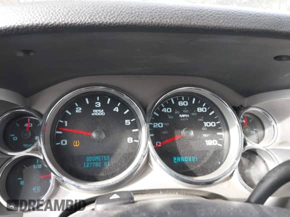 2008 Chevrolet Silverado 1500 LTZ with VIN 2GCEK13M081110325, listed as a IAAI auction lot 43561355 with 127,782 mi miles and . Bid and sale history available at DreamBid. Image 7.