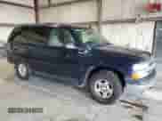 2006 Chevrolet Tahoe LS with VIN 1GNEK13Z06J115742, listed as a Copart auction lot 65758735 with 154,006 mi miles and Clean title. Bid and sale history available at DreamBid. Image 4.