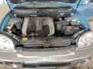 2003 Hyundai Santa Fe LX с VIN KM8SC73E13U559968, выставлен на аукционе Copart как лот 49470165 с пробегом 103 900 миль миль и Списание • Salvage title. История ставок и продаж доступна на DreamBid. Изображение 12.